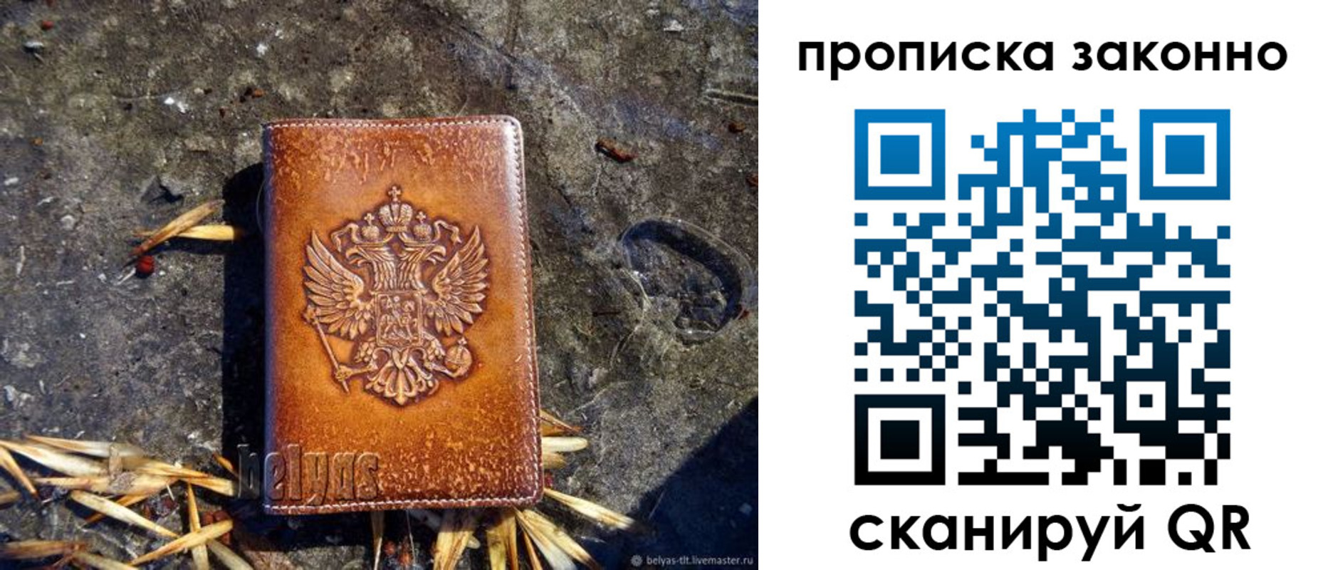 прописка паспорт в Котласе